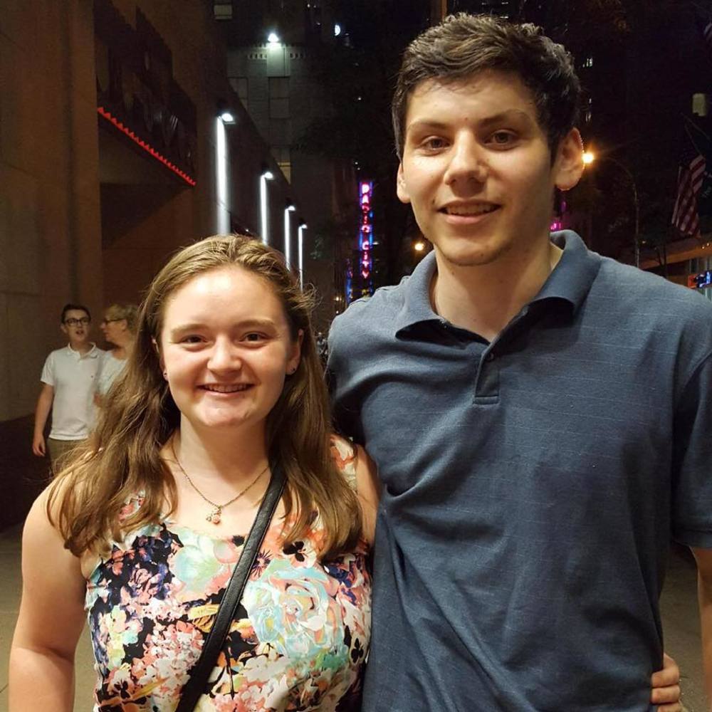 Meet your Posher, Shannon